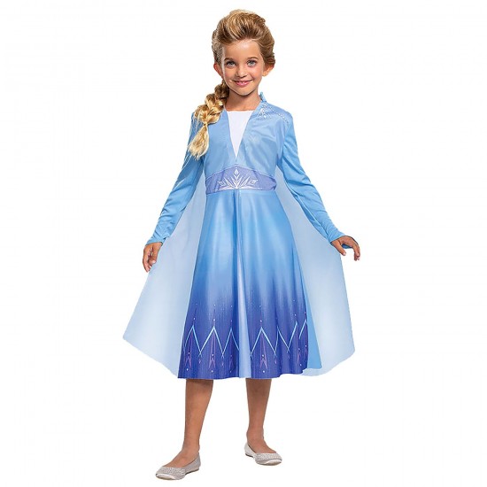 ΣΤΟΛΗ ΠΑΙΔΙΚΗ FROZEN II  Rubie's