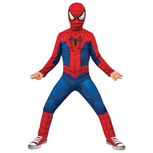 Στολή Παιδική Spiderman  Rubie's