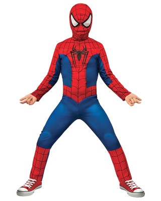 Στολή Παιδική Spiderman  Rubie's