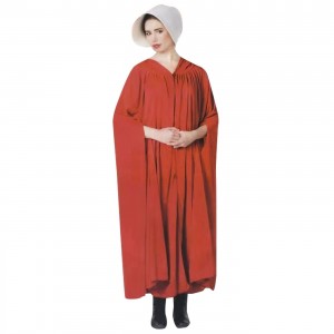 Καλόγρια Κόκκινη με Άσπρο Καπέλο  Carnavalista 232225