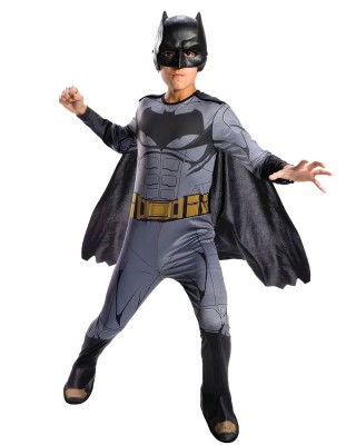 Στολή Batman Παιδική  Rubie's