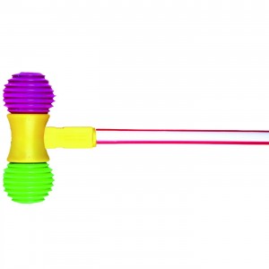 Σφυρί Αποκριάτικο 30x14cm Apergis 2017 Σφυρί Αποκριάτικο 30x14cm Apergis 2017