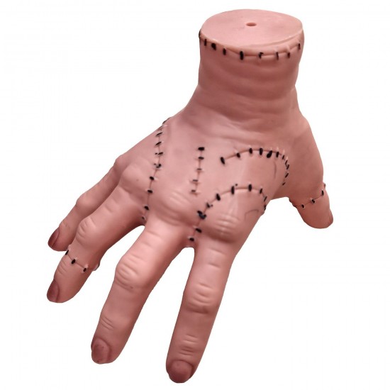 ΧΕΡΙ ΤΡΟΜΑΚΤΙΚΟ 17x14cm Carnavalista 232375