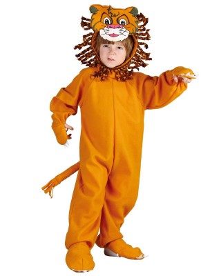 Στολή Μπεμπέ Λιονταράκι  Carnavalista 232381