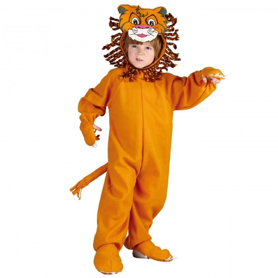 TG-3-2361 - ΣΤΟΛΗ ΜΠΕΜΠΕ ΛΙΟΝΤΑΡΑΚΙ Carnavalista 232381 ΣΤΟΛΗ ΜΠΕΜΠΕ ΛΙΟΝΤΑΡΑΚΙ Carnavalista 232381