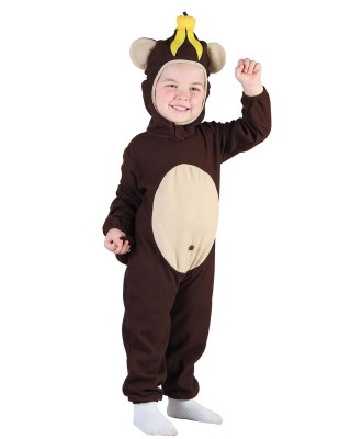 Στολή Μπεμπέ Μαιμουδάκι  Carnavalista 232382