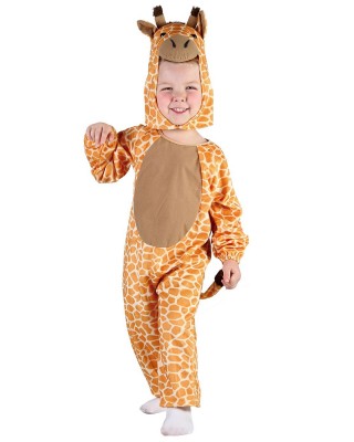 Στολή Μπεμπέ Καμηλοπάρδαλη  Carnavalista 232383