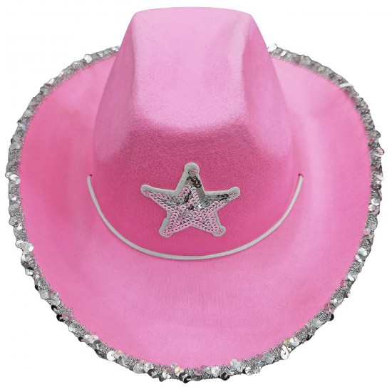 TG-3-2364 - ΚΑΠΕΛΟ ΡΟΝΤΕΟ ΛΕΥΚΟ ΜΕ ΑΣΤΡΟ 38x30x12cm Carnavalista 232384 ΚΑΠΕΛΟ ΡΟΝΤΕΟ ΛΕΥΚΟ ΜΕ ΑΣΤΡΟ 38x30x12cm Carnavalista 232384