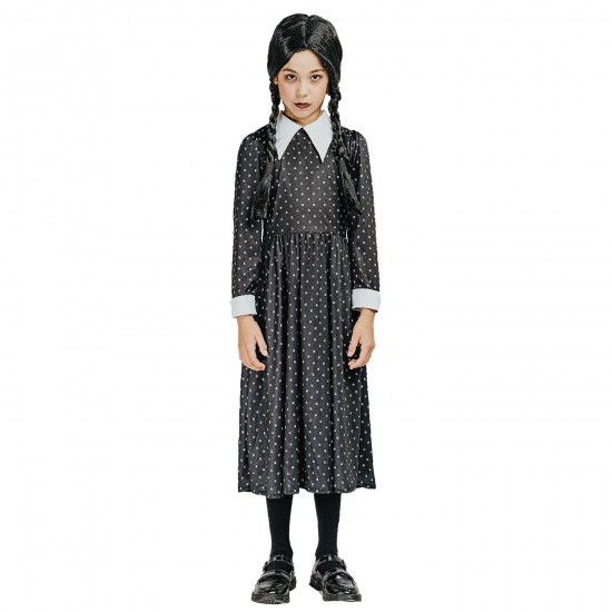 ΣΤΟΛΗ ΠΑΙΔΙΚΗ GOTHIC ΚΟΡΙΤΣΙ  Carnavalista 232387