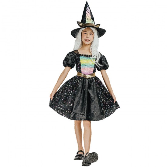 ΣΤΟΛΗ ΠΑΙΔΙΚΗ ΜΑΓΙΣΣΑ-ΜΟΝΟΚΕΡΟΣ  Carnavalista 232388