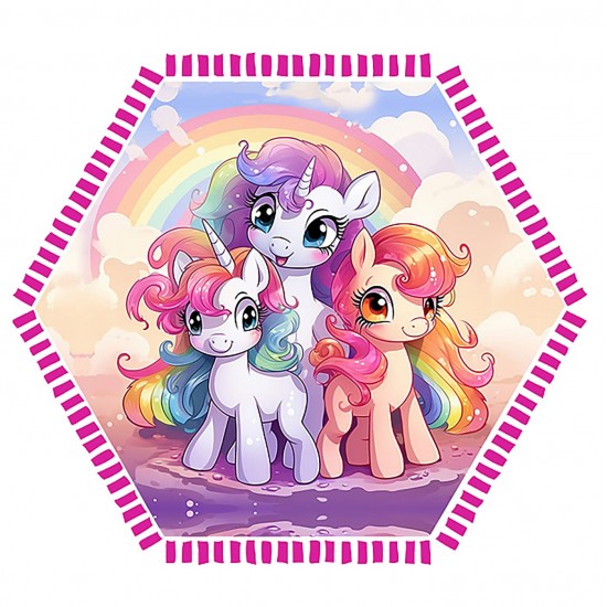 ΑΕΤΟΙ ΠΛΑΣΤΙΚΟΙ ΚΟΜΠΛΕ 0,80m 0,8m Carnavalista 23263