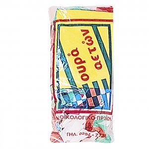 Ουρά Αετού Πλαστική 3m Carnavalista 23266-C