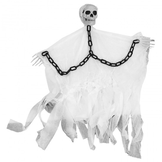 Φιγούρα τρόμου διακοσμητική ~70x60cm Carnavalista 232514