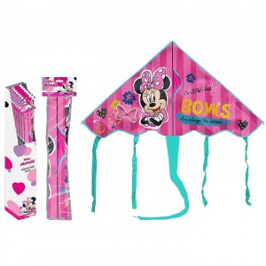 Αετός Υφασμάτινος Minnie 99x70cm Disney