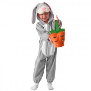 Στολή Μπεμπέ Λαγουδάκι  Carnavalista 232536