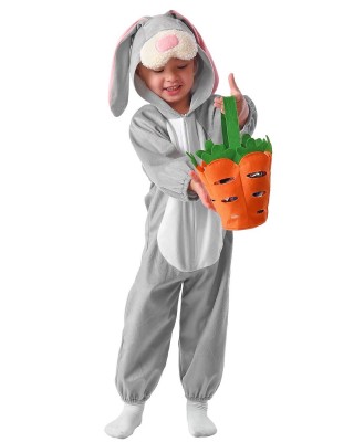 Στολή Μπεμπέ Λαγουδάκι  Carnavalista 232536