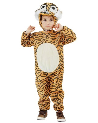 Στολή Μπεμπέ Τιγράκι  Carnavalista 232537