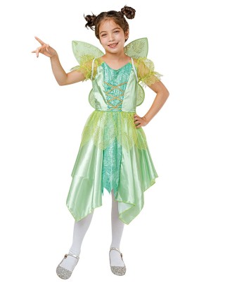 Στολή Παιδική Πράσινη Νεράιδα  Carnavalista 232540