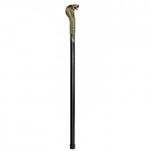 Ραβδί Φίδι 2 Χρώματα 94cm Carnavalista 232581