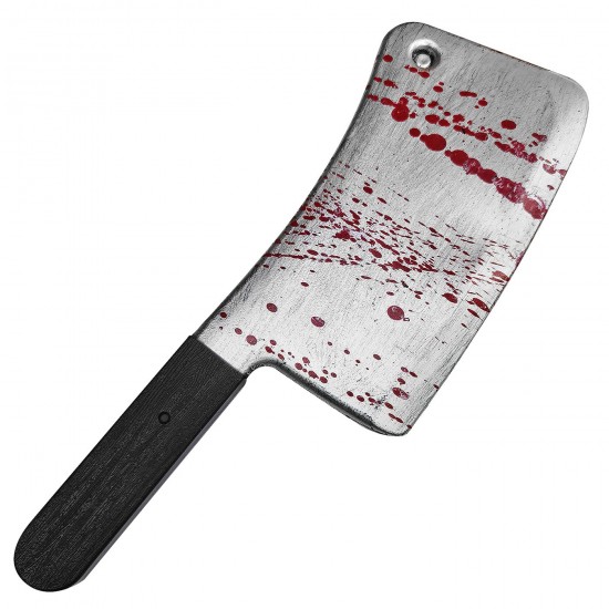 Μπαλτάς με Αίμα 44x14cm Carnavalista 232584