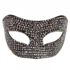 Μάσκα Ματιών με Διαμάντια Carnavalista 232587 Μάσκα Ματιών με Διαμάντια Carnavalista 232587