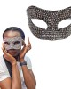 TG-3-2567 - Μάσκα Ματιών με Διαμάντια Carnavalista 232587 Μάσκα Ματιών με Διαμάντια Carnavalista 232587