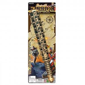 Ρόπαλο Βίκινγκ 47x16cm Carnavalista 232614