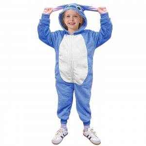 Στολή Μπεμπέ Μπλε Τερατάκι  Carnavalista 232624