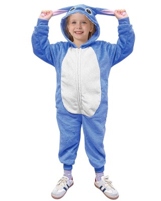 Στολή Μπεμπέ Μπλε Τερατάκι  Carnavalista 232624