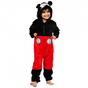 Στολή Μπεμπέ Mickey Mouse  Riethmuller