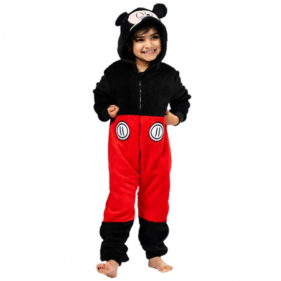 TG-3-2638 - Στολή Μπεμπέ Mickey Mouse Riethmuller Στολή Μπεμπέ Mickey Mouse Riethmuller