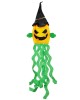 Ανεμοδούρι Halloween 155x ø20cm Carnavalista 232677