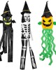 Ανεμοδούρι Halloween 155x ø20cm Carnavalista 232677