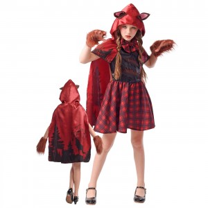 Στολή Παιδική Λυκάνθρωπος  Carnavalista 232726