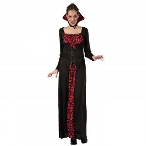 Στολή Γυναικεία Βαμπιρίνα Carnavalista 232730 Στολή Γυναικεία Βαμπιρίνα Carnavalista 232730
