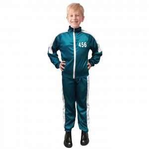 Στολή Παιδική Πάικτης Επιβίωσης  Carnavalista 232732