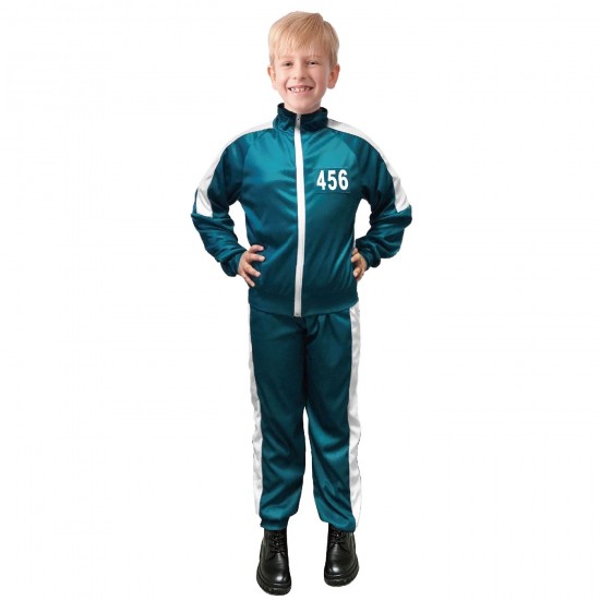 Στολή Παιδική Πάικτης Επιβίωσης  Carnavalista 232732