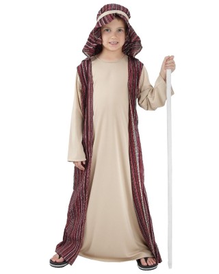 Στολή Παιδική Βοσκός  Carnavalista 232736