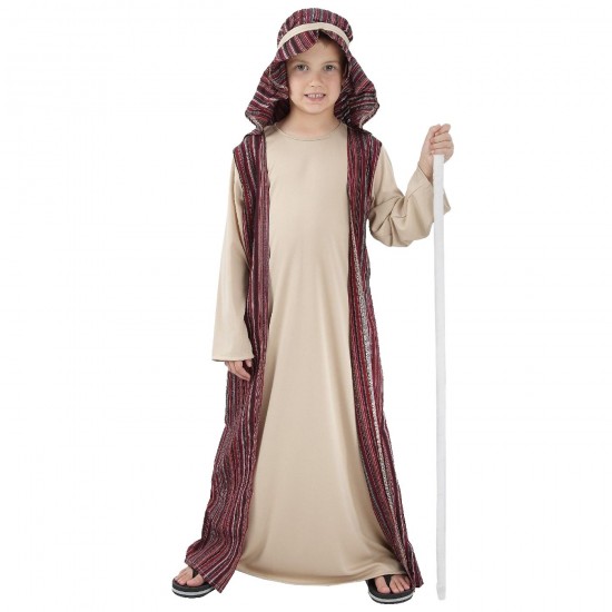 Στολή Παιδική Βοσκός  Carnavalista 232736