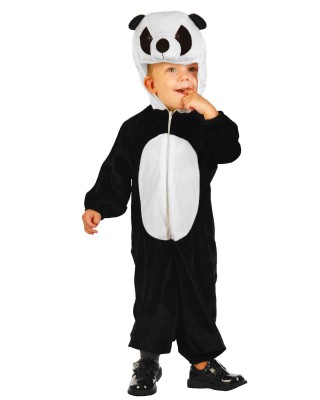 Στολή Μπεμπέ Panda  Carnavalista 232739