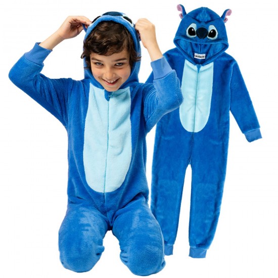 TG-3-2728 - Στολή Μπεμπέ Stitch Riethmuller Στολή Μπεμπέ Stitch Riethmuller