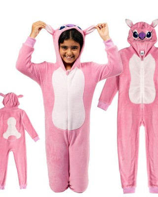 Στολή Μπεμπέ Stitch Angel Kigu  Riethmuller