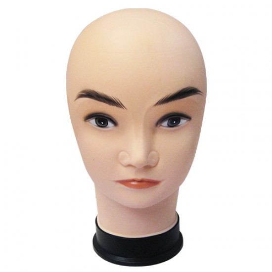 TG-3-306 - ΚΕΦΑΛΙ ΒΙΤΡΙΝΑΣ ΑΝΔΡΙΚΟ 28cm Carnavalista 23326 ΚΕΦΑΛΙ ΒΙΤΡΙΝΑΣ ΑΝΔΡΙΚΟ 28cm Carnavalista 23326