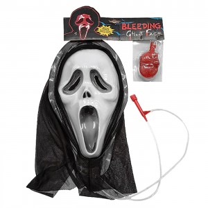 Μάσκα Ενήλικα Πετά * Αίμα * Carnavalista 2366 Μάσκα Ενήλικα Πετά * Αίμα * Carnavalista 2366