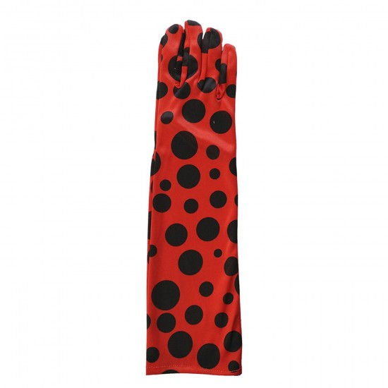 ΓΑΝΤΙΑ ΜΑΚΡΙΑ ΔΙΧΡΩΜΑ 38cm Carnavalista 23802