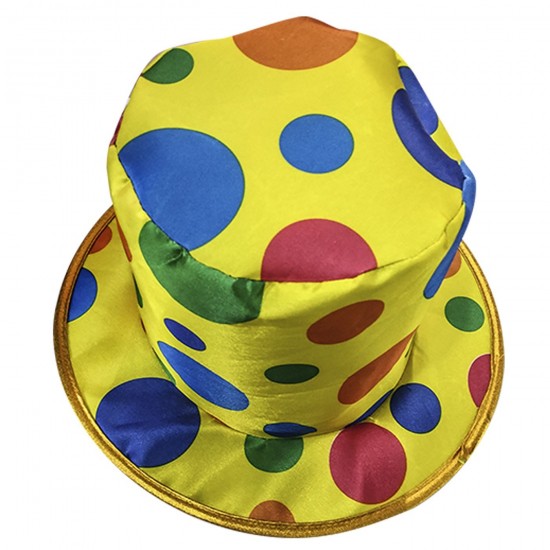 TG-3-958 - ΚΑΠΕΛΟ ΨΗΛΟ ΠΑΡΔΑΛΟ Υ:23cm Φ:31cm Carnavalista 23978 ΚΑΠΕΛΟ ΨΗΛΟ ΠΑΡΔΑΛΟ Υ:23cm Φ:31cm Carnavalista 23978