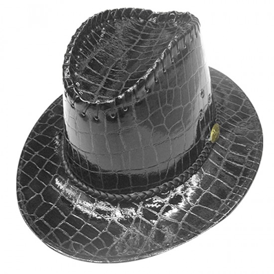 TG-3-966 - ΚΑΠΕΛΟ ΚΟΡΚΟΔΕΙΛΕ ΚΑΟΥΜΠΟΥ Carnavalista 23986 ΚΑΠΕΛΟ ΚΟΡΚΟΔΕΙΛΕ ΚΑΟΥΜΠΟΥ Carnavalista 23986