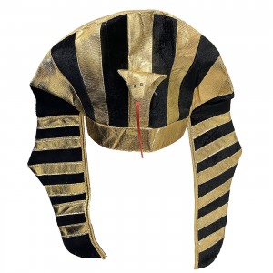 Καπέλο Φαραώ 49x48cm Carnavalista 23987