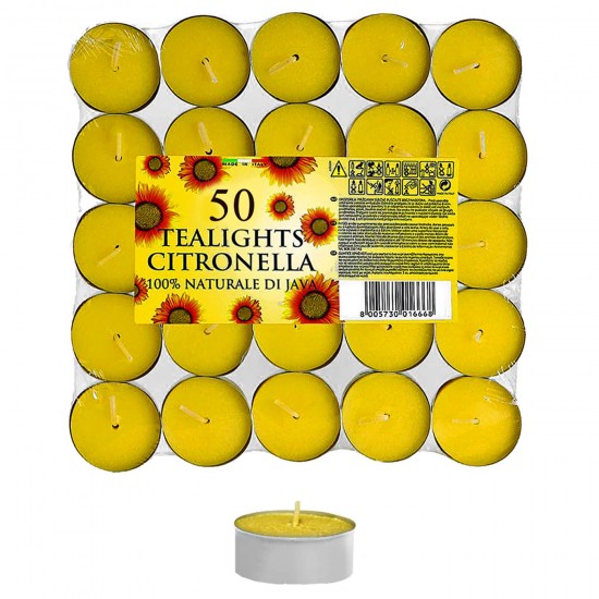 TG-37-439 - ΡΕΣΩ ΣΙΤΡΟΝΕΛΑΣ ΑΝΤΙΚΟΥΝΟΥΠΙΚΟ ΠΑΚ=50ΤΕΜ Homie 57459 ΡΕΣΩ ΣΙΤΡΟΝΕΛΑΣ ΑΝΤΙΚΟΥΝΟΥΠΙΚΟ ΠΑΚ=50ΤΕΜ Homie 57459