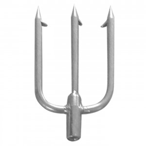 Τρίαινα Απλή 11x5,6cm SummerTiempo 621099